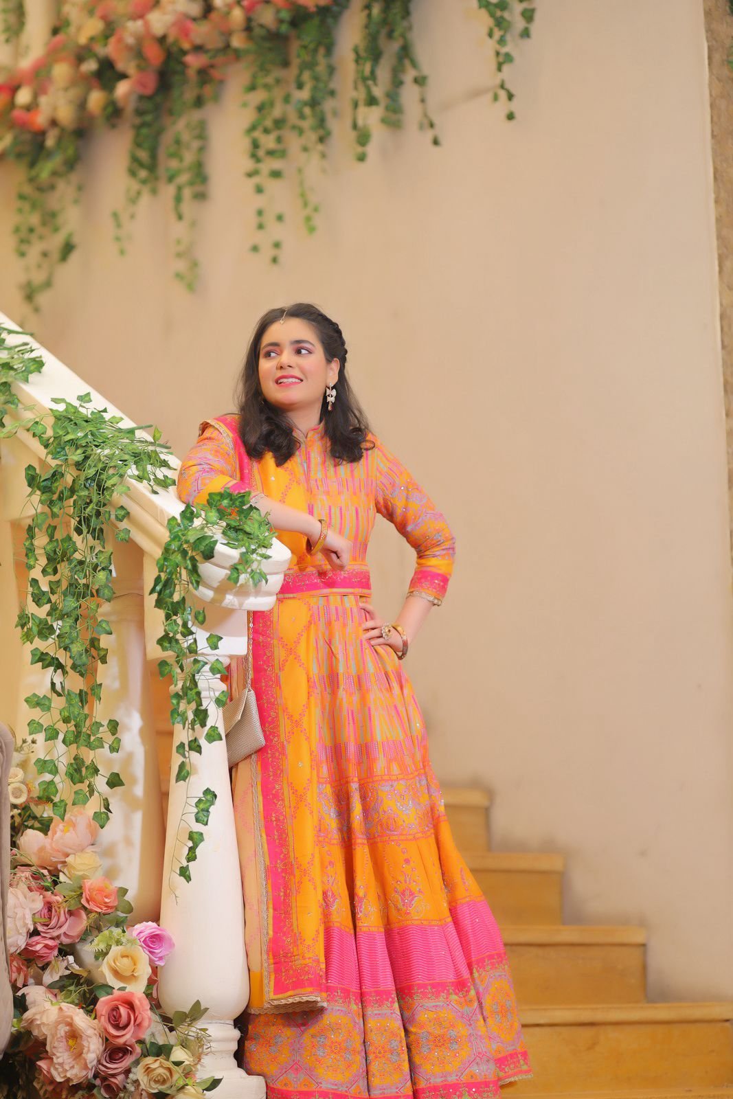 Sukriti Ahuja